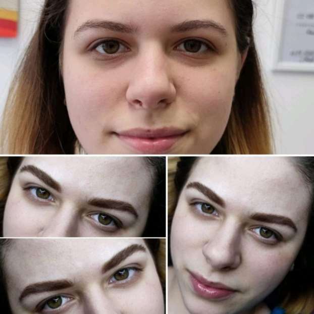 Larisa Kisilitsa, Permanent Makeup - Фото 4