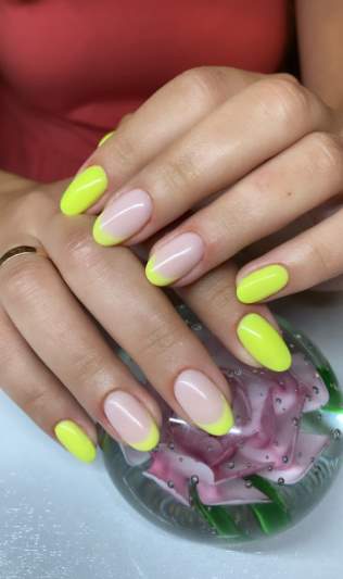 Larisa, Nail Master - Фото 3