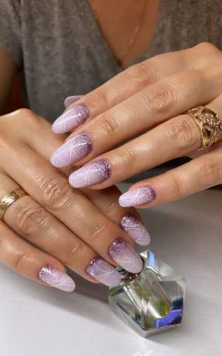 Larisa, Nail Master - Фото 4