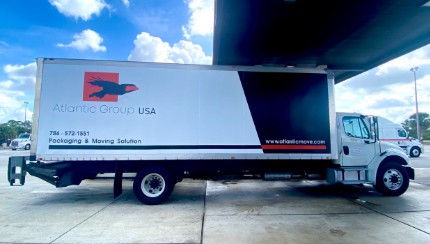 Atlantic Group USA - Фото 6