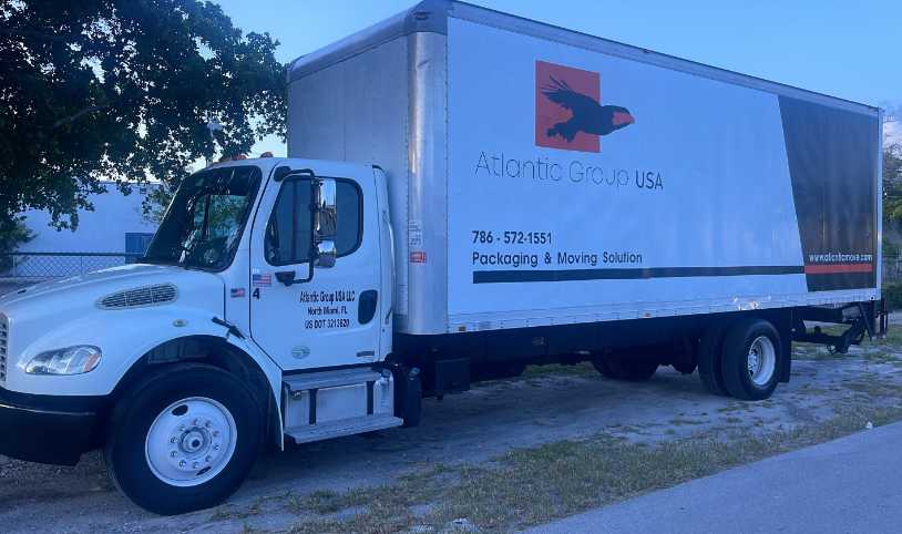 Atlantic Group USA - Фото 2