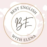 English with Elena