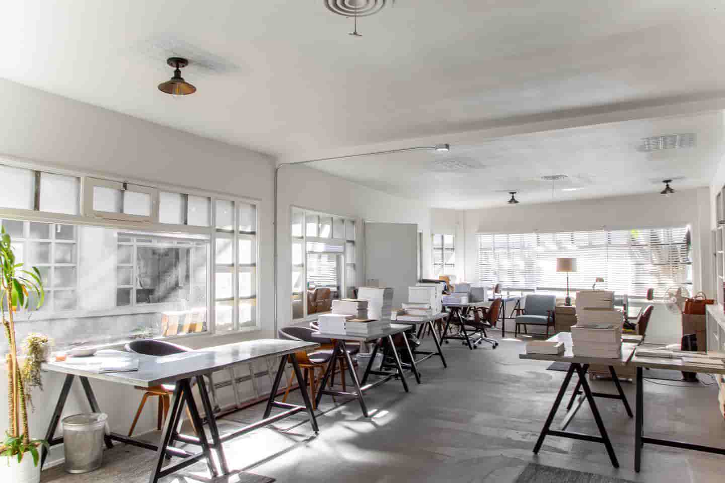 Julie K. Meggat Luxury Los Angeles Realtor - Фото 4