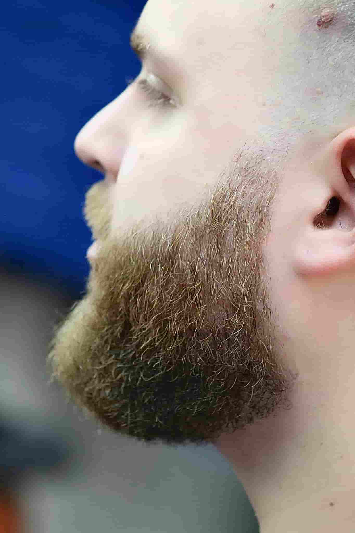 Julia, Traveling barber - Фото 2