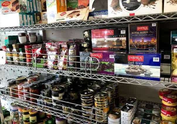 Moscow Deli of Orange County - Фото 2