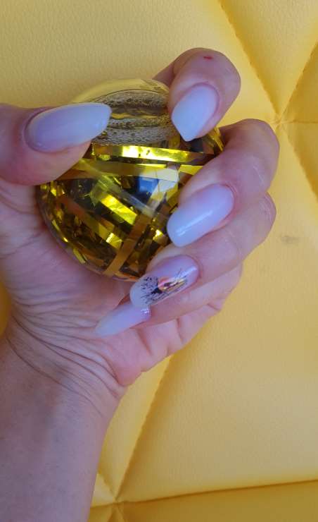 Anna - Nail Master - Фото 2