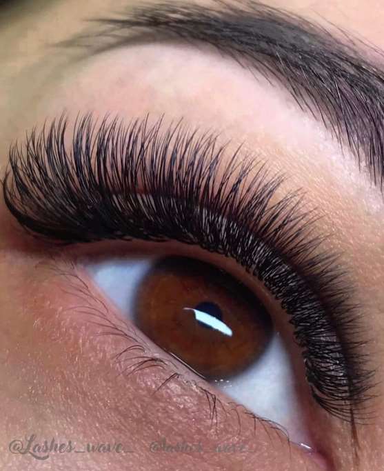 Lashes Wave - Lashes, Brow, Permanent Make up - Фото 2