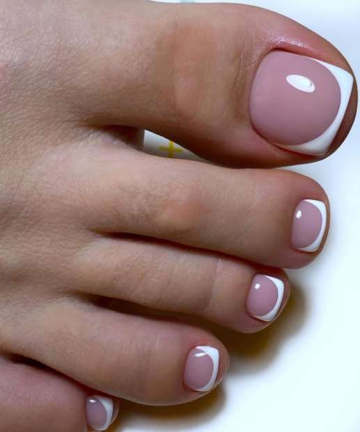 Anna - Nail Master - Фото 3