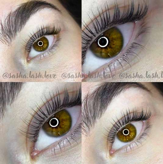 Lashes Wave - Lashes, Brow, Permanent Make up - Фото 3