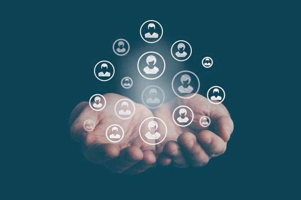 Recruitment Agency