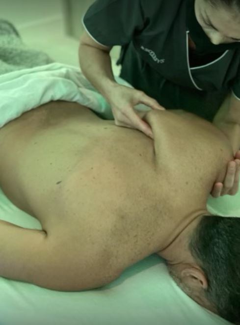 Svetlana Massage - Фото 3