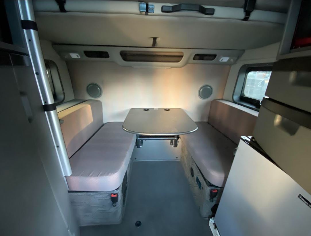 2019 Volvo Vnl860 Globetrotter XL - General Freight Corporation - Фото 8