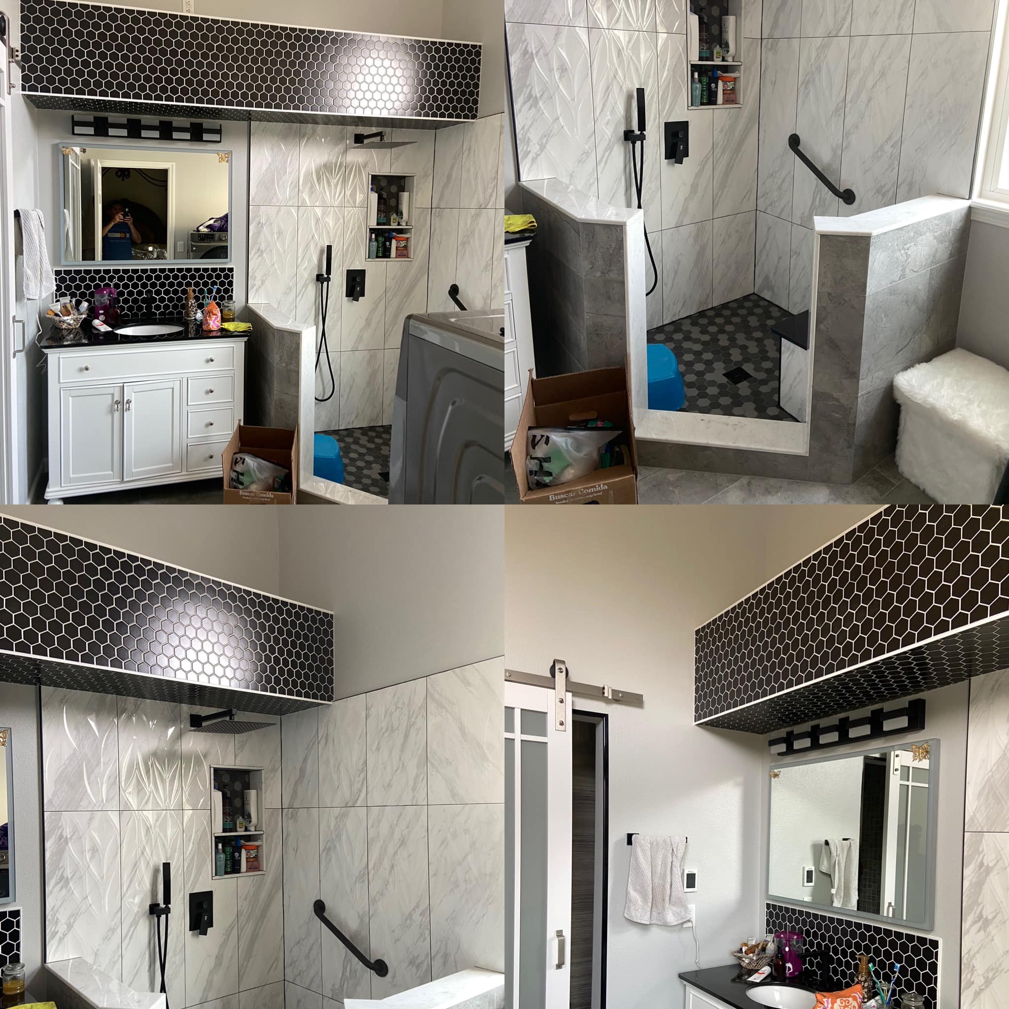 Restoration of Bathrooms/Shower Rooms, Kitchen Cabinets - Фото 3