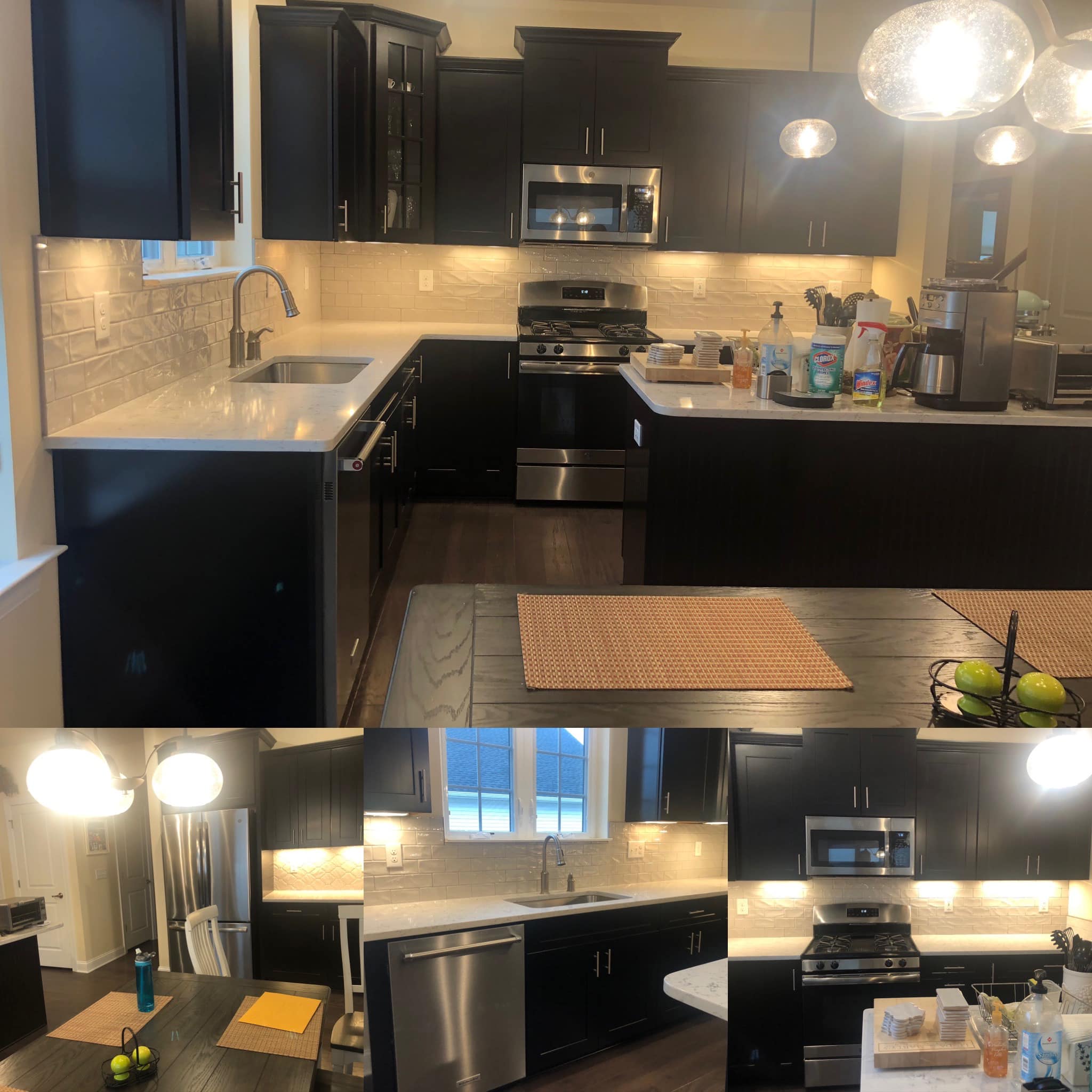 Restoration of Bathrooms/Shower Rooms, Kitchen Cabinets - Фото 4
