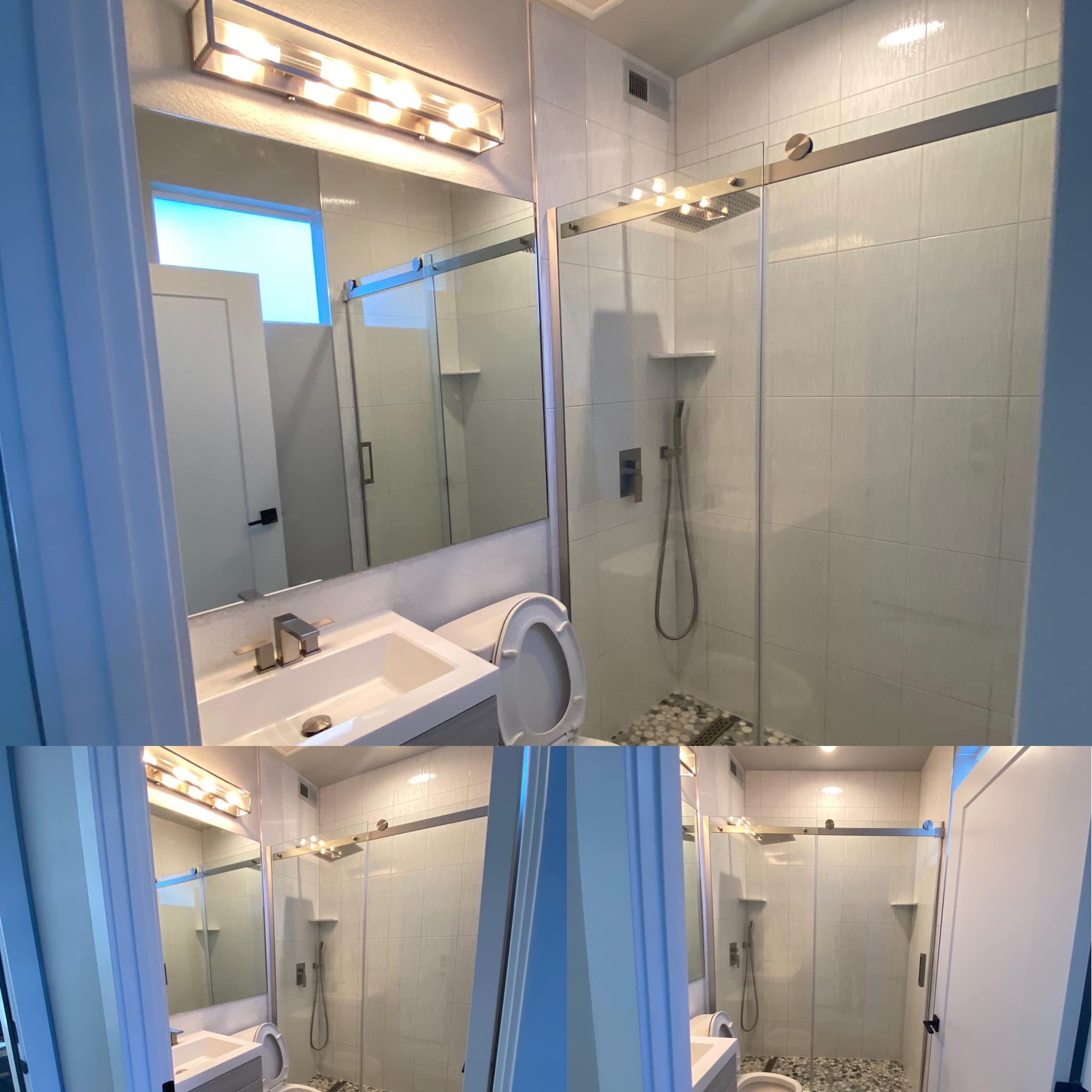 Restoration of Bathrooms/Shower Rooms, Kitchen Cabinets - Фото 5