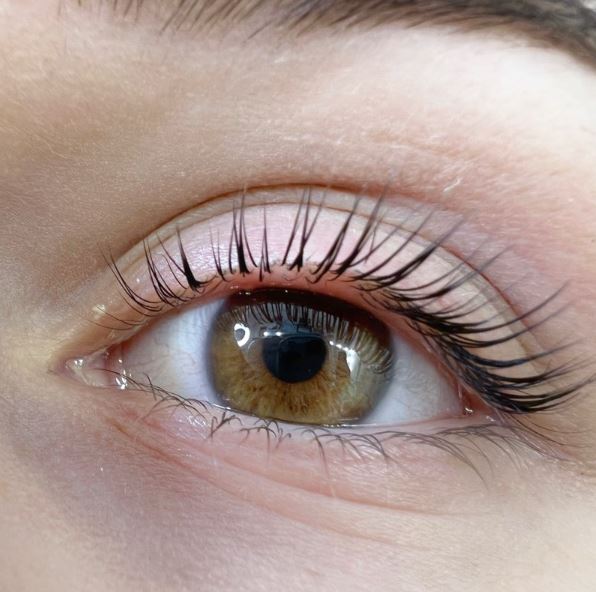 Svetlana, Eyebrow Correction - Фото 4