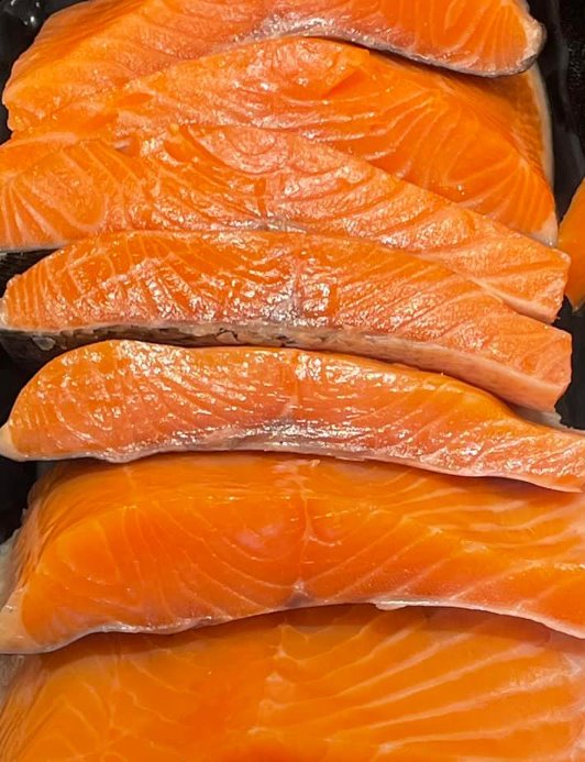 Live Seafood Gourmet NY - Фото 3