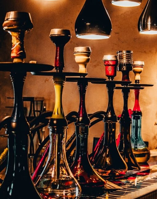 Smoke for Friends, Hookah Rental - Фото 3