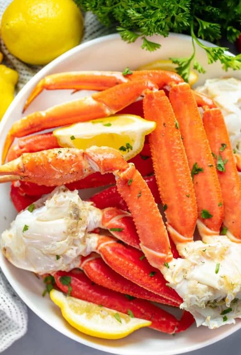 Live Seafood Gourmet NY - Фото 4