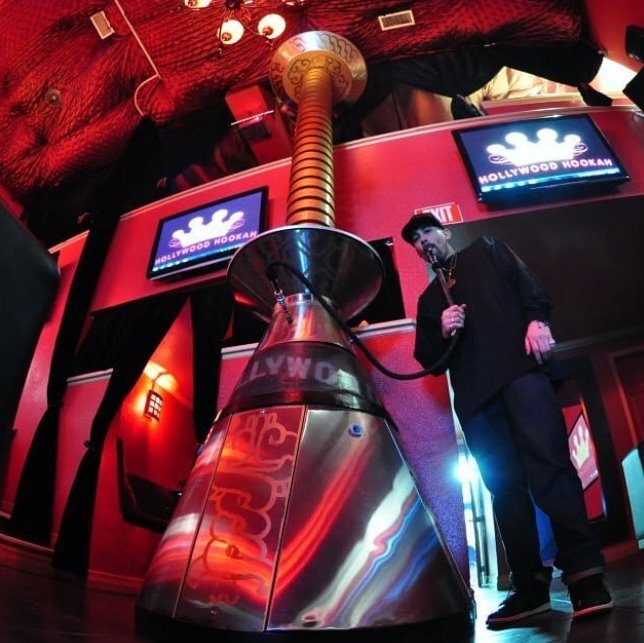 Smoke for Friends, Hookah Rental - Фото 4