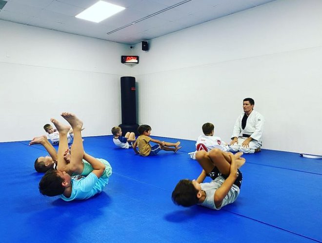 Judo School in Miami - Фото 2