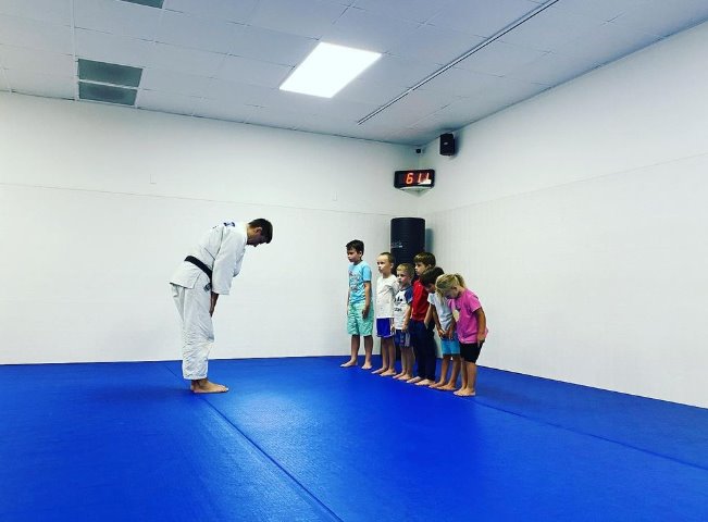 Judo School in Miami - Фото 4
