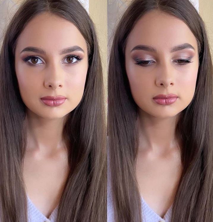 Irina, Makeup Artist - Фото 2