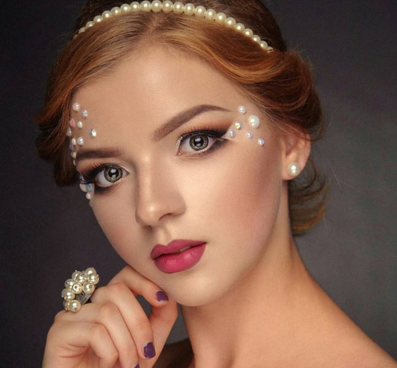 Irina, Makeup Artist - Фото 4