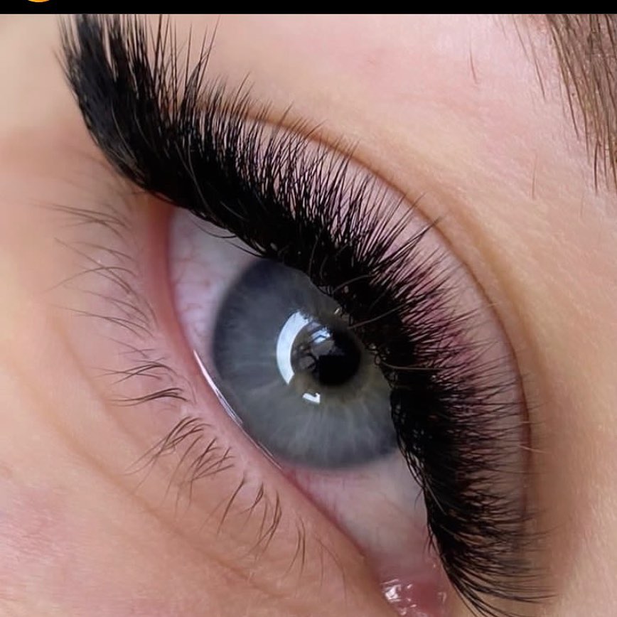 Salo Mia Eyelashes - Фото 3
