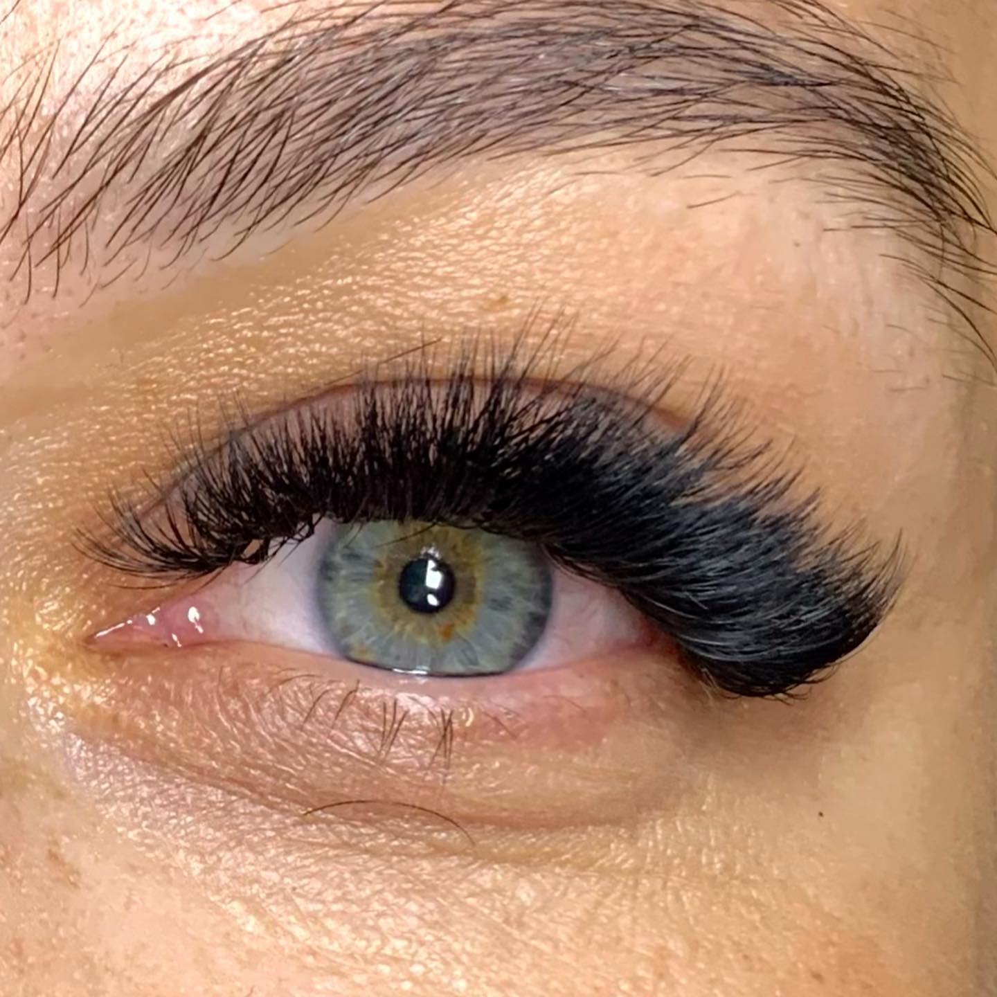 Salo Mia Eyelashes - Фото 6