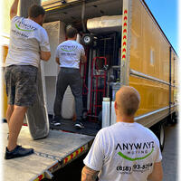 Anywayz Moving - Фото 6