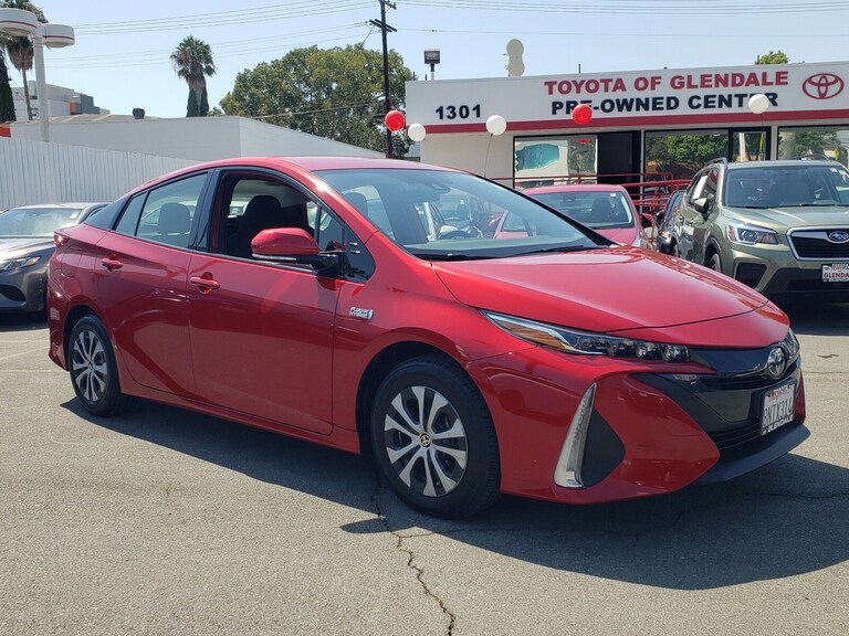 Toyota Fleet Deals - Фото 4