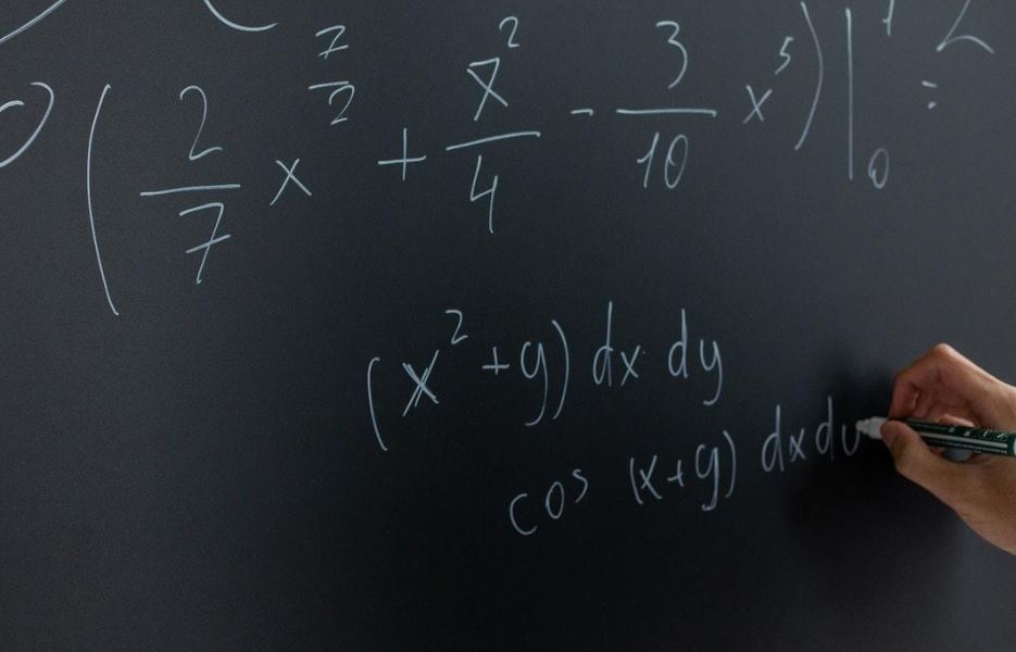 Slava, Math Lessons for All Levels - Фото 2