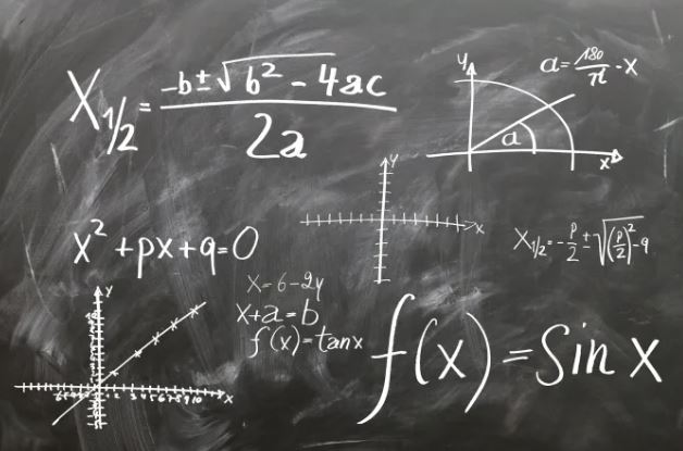 Slava, Math Lessons for All Levels - Фото 3