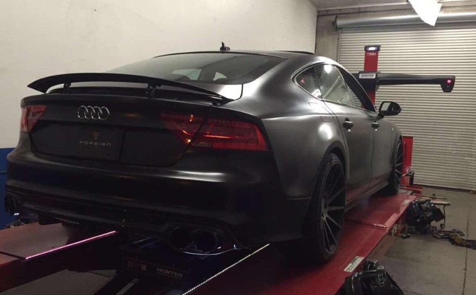 Ed's Auto Care & Alignment - Фото 3