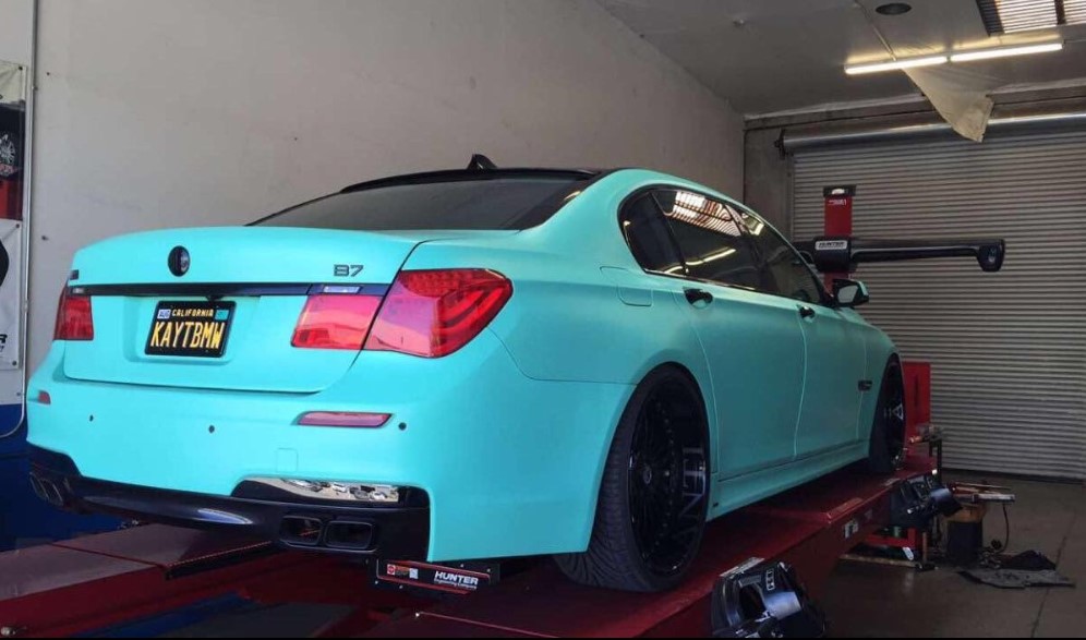 Ed's Auto Care & Alignment - Фото 4