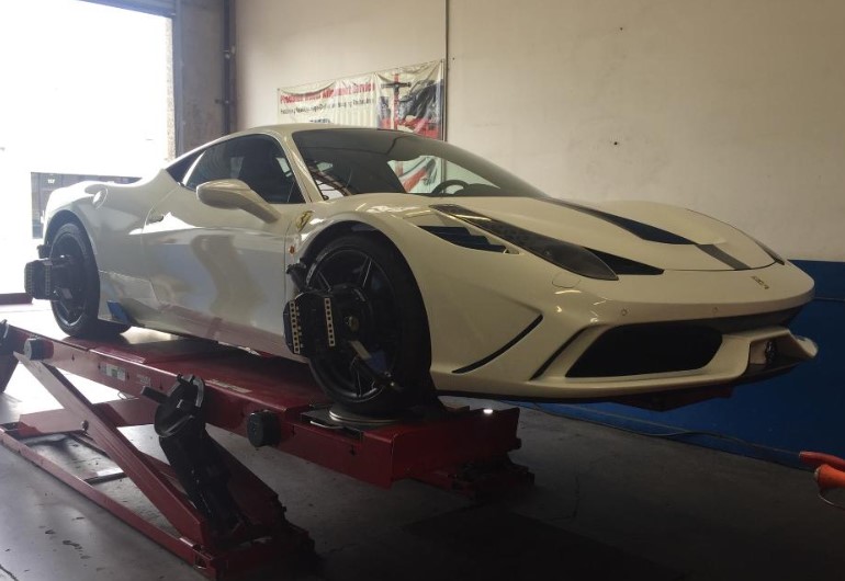 Ed's Auto Care & Alignment - Фото 5