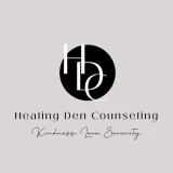 Healing Den Counseling