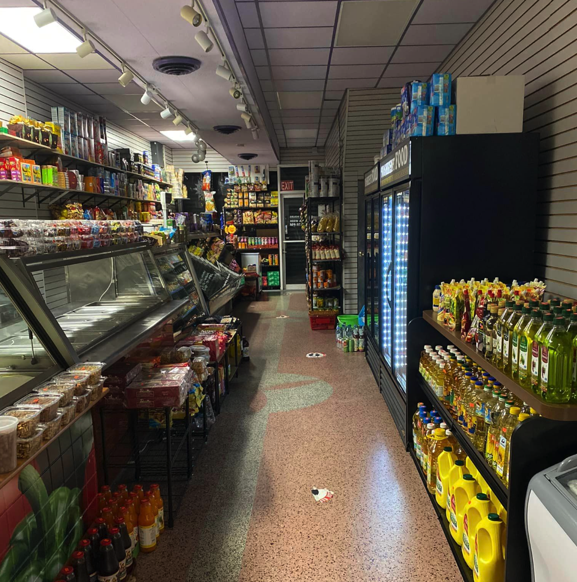 Продаётся Продуктовый Магазин - Фото 2