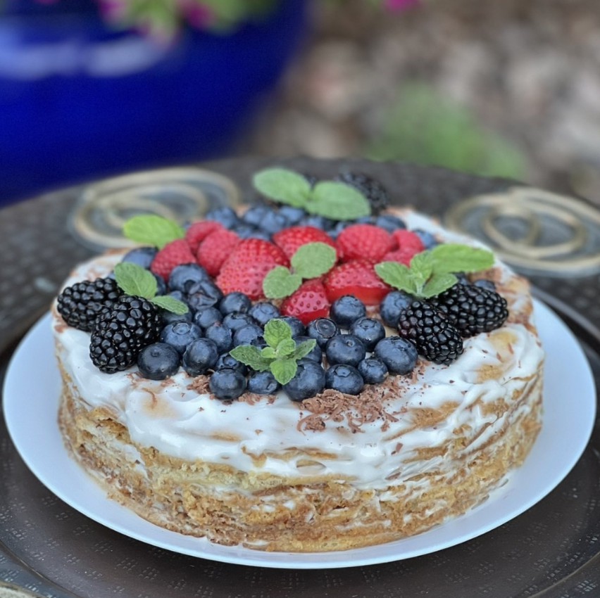 Natalya, Alexey | Homemade Baking - Фото 3