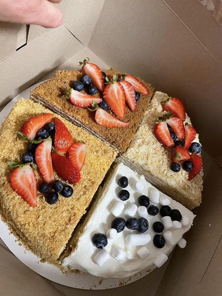 Maria, Bakery - Фото 3
