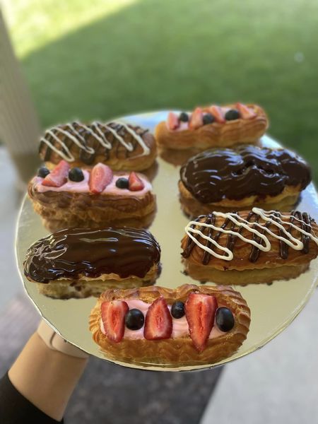 Maria, Bakery - Фото 4