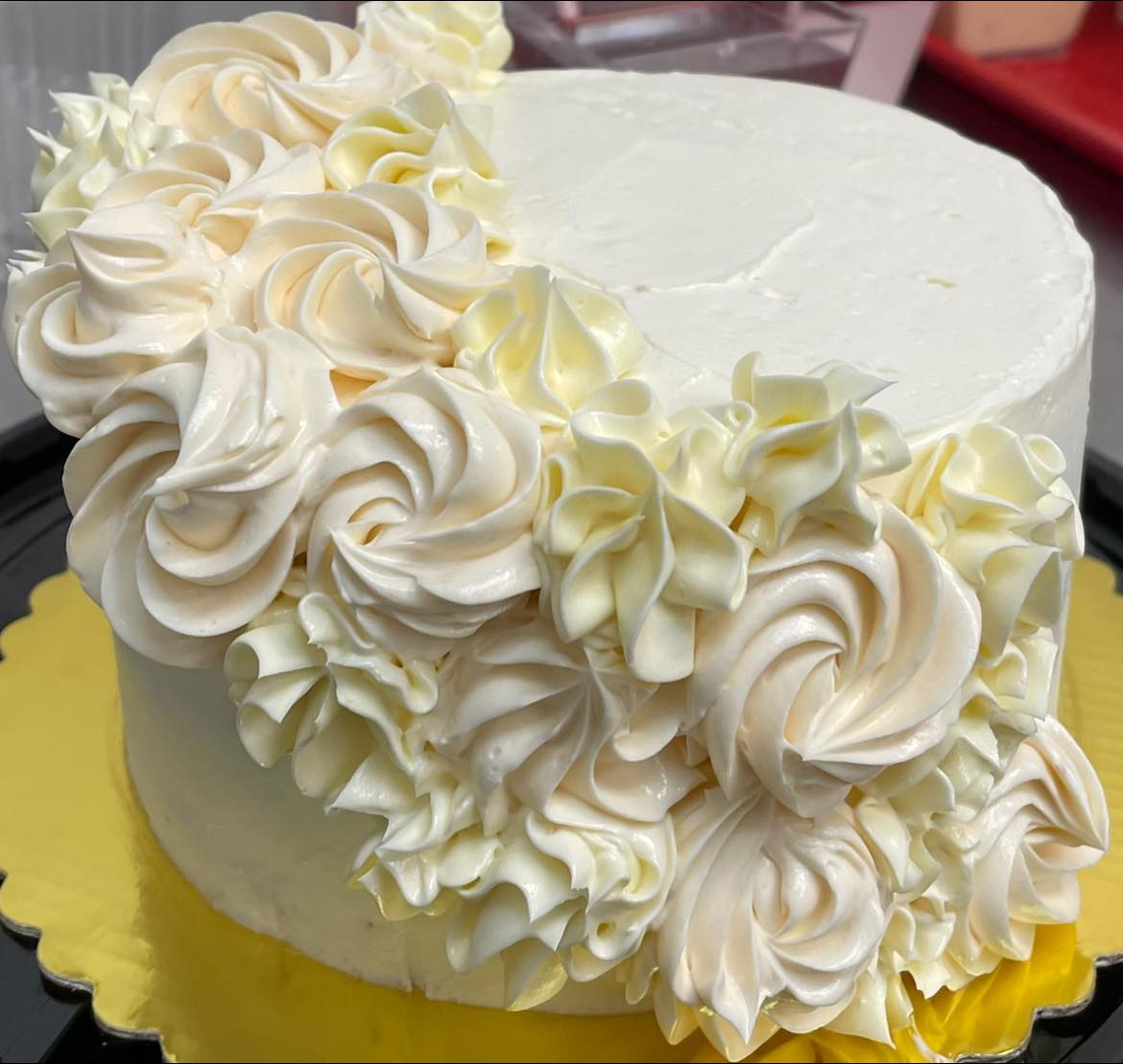 Maria, Bakery - Фото 5