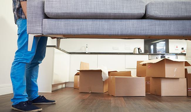 Handyman and Moving Services - Фото 3