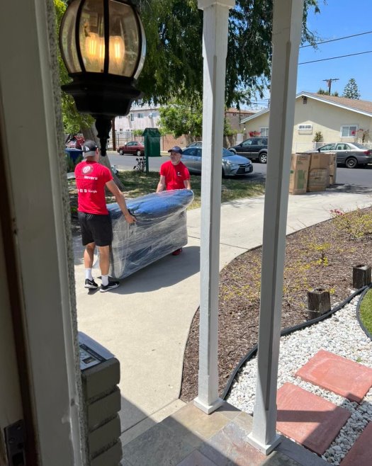Master Movers - Фото 4