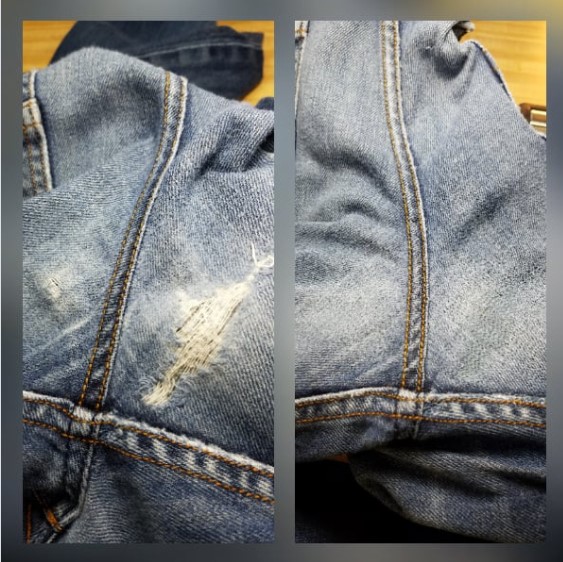 G.LUX Alterations-Tailoring - Фото 3