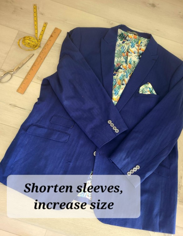 G.LUX Alterations-Tailoring - Фото 6