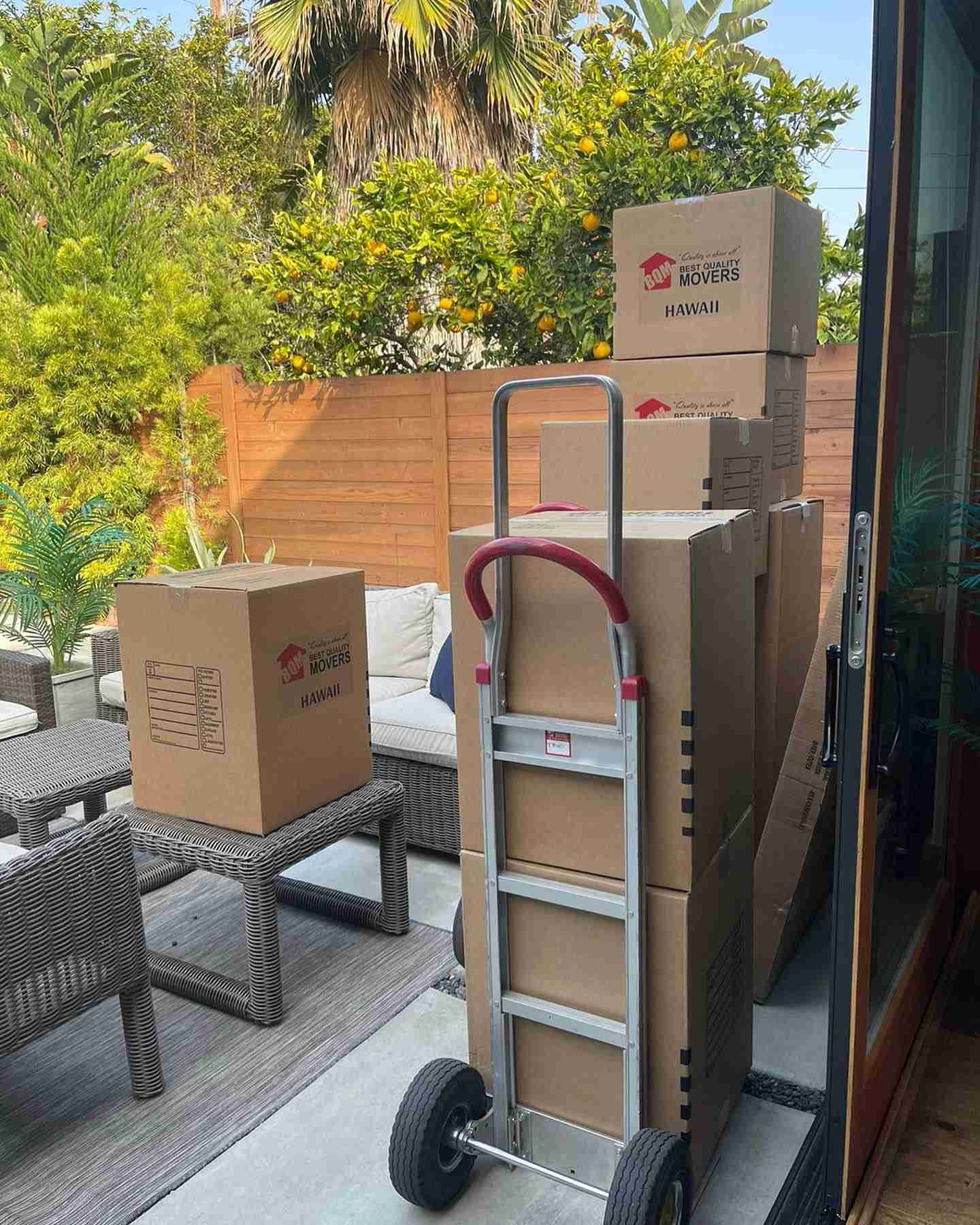 Best Quality Movers - Фото 2