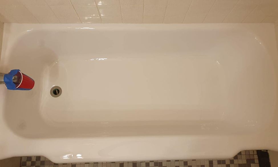 Restoration of Baths and Showers - Фото 2