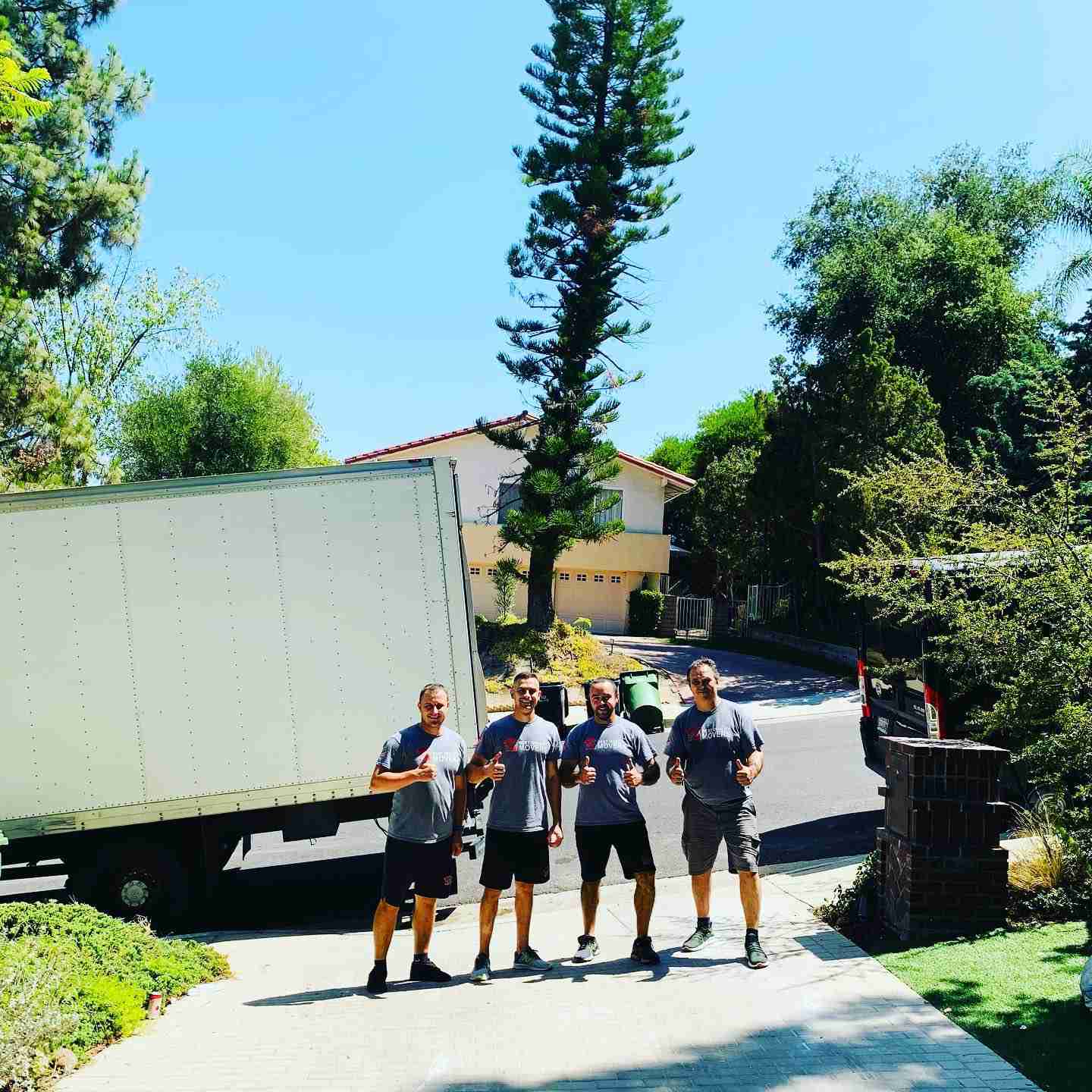 Best Quality Movers - Фото 4